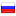 eastsib.ru hosted country